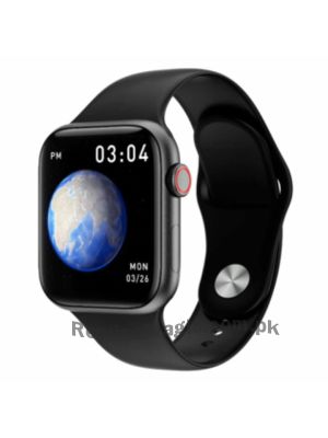 2021 New Hw33 Plus Series 6 Smartwatch Price in Pakistan