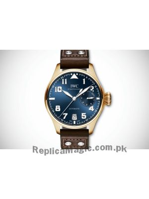 IWC Big Pilot's Watch Price in Pakistan