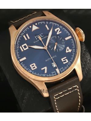IWC Big Pilot's Watch Price in Pakistan