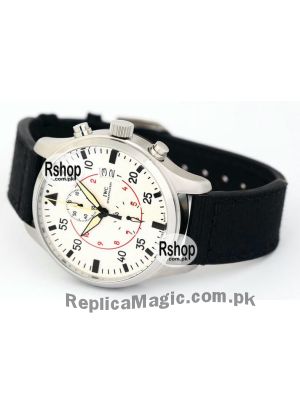 IWC Pilot Chronograph Top Gun Miramar Watch  Price in Pakistan