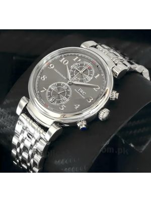 IWC Schaffhausen Chronograph Watch  Price in Pakistan