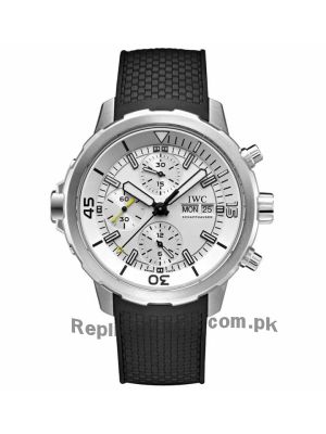 IWC Aquatimer Chronograph Watch Price in Pakistan