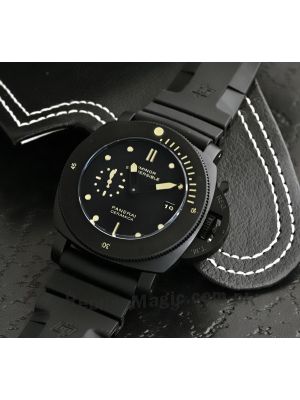 Panerai Luminor Submersible 1950 3 Days Ceramica Watch Price in Pakistan