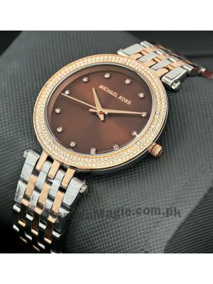 Michael Kors Darci Ladies Watch Price in Pakistan