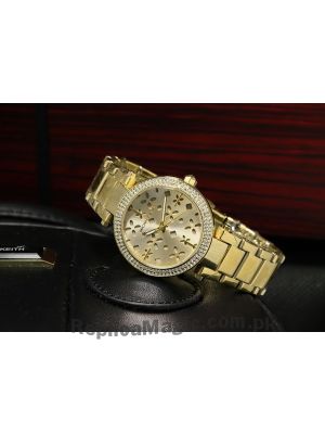 Michael Kors Ladies Parker Watch Price in Pakistan