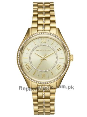 Michael Kors Lauryn Watch Price in Pakistan