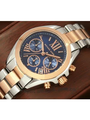 Michael Kors Mini Bradshaw Watch Price in Pakistan