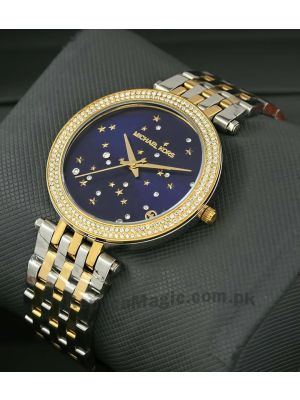 Michael Kors MK3726 Darci Star Dial Watch Price in Pakistan