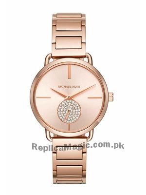 Michael Kors Women's Portia Watch Price in Pakistan