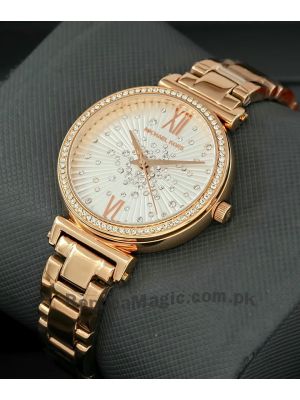 Michael Kors Sofie Watch Price in Pakistan
