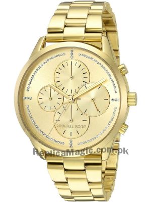 Michael Kors Slater Womens Watch Price in Pakistan