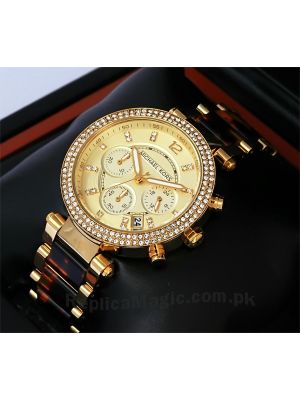 Michael Kors Parker Watch Price in Pakistan