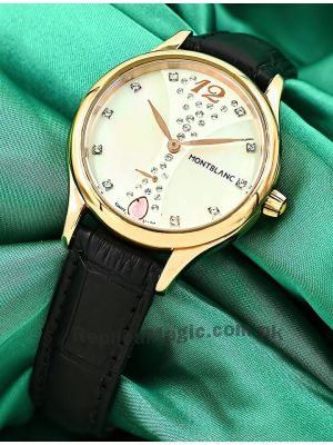 Montblanc Princesse Grace de Monaco Collection Watch Price in Pakistan