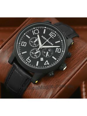 MontBlanc Timewalker Chronograph Watch Price in Pakistan