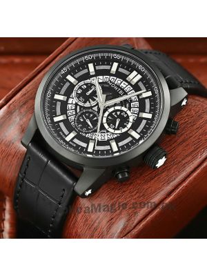 Montblanc TimeWalker Chronograph Watch Price in Pakistan