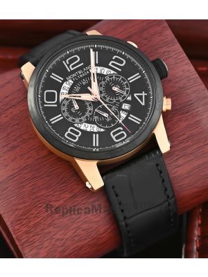 Montblanc TimeWalker Chronograph Watch Price in Pakistan