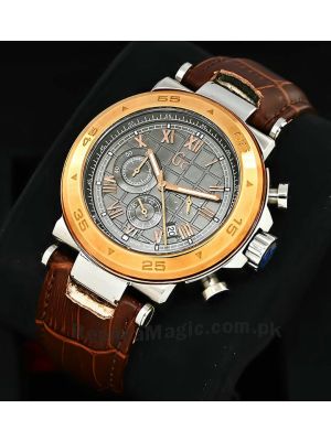 Montre Homme Guess Collection Gc Sport Watch Price in Pakistan