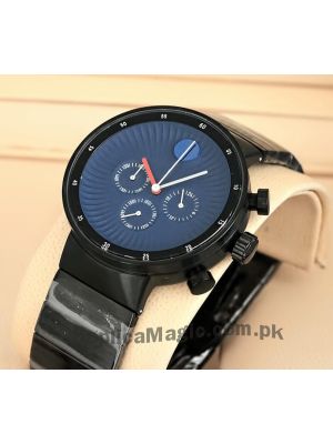 Movado Edge Chronograph Gents Watch Price in Pakistan