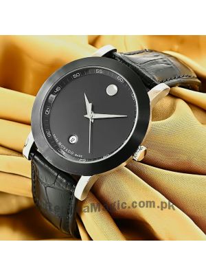 Movado Museum Men's Watch Price in Pakistan