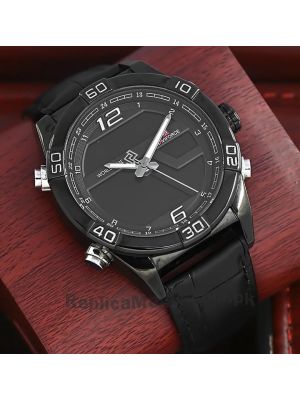 Naviforce New 9128 Brand Heavy Dial Watch Price in Pakistan