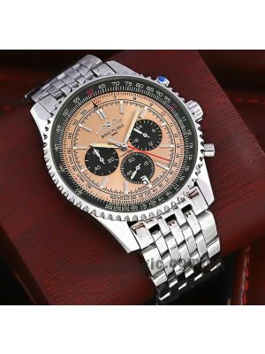 New Breitling Navitimer B01 Watch Price in Pakistan