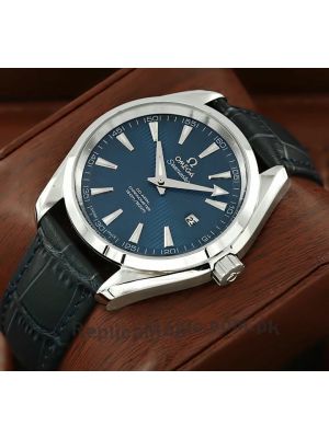 Omega Seamaster Aqua Terra Blue Watch Price in Pakistan