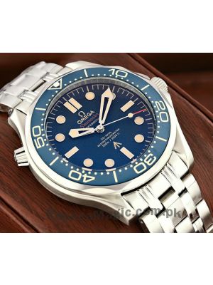 Omega Seamaster Diver 300M Co‑Axial Watch Price in Pakistan