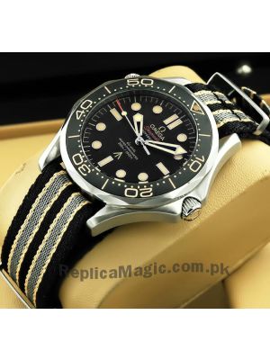 Omega Seamaster Diver Watch Price in Pakistan