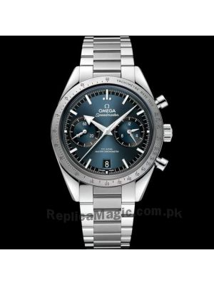 Omega Speedmaster 57 Co-Axial Master Chronometer Watch Price in Pakistan