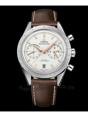 Omega Speedmaster '57 Co-Axial Watch (2021) Price in Pakistan