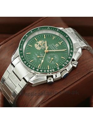 Omega Speedmaster Moonwatch Apollo Limited Edition Watch Price in Pakistan