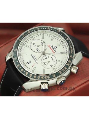 Omega Speedmaster Moonwatch Chronograph Watch (2021) Price in Pakistan