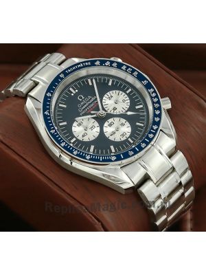OMEGA Speedmaster Moonwatch Professional Chronograph Watch Price in Pakistan