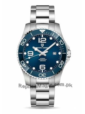 Pagani Design PD-1702 Quartz Watch Price in Pakistan