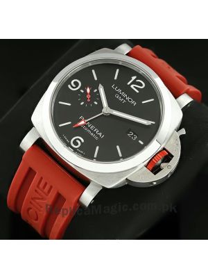 Panerai Luminor Gmt Watch Price in Pakistan