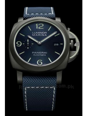 Panerai Luminor Marina 44 mm PAM01117 Watch Price in Pakistan