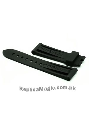 Panerai Rubber Strap  Price in Pakistan