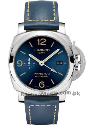 Panerai Luminor GMT Watch Price in Pakistan