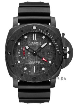Panerai Submersible Luna Rossa Watch Price in Pakistan
