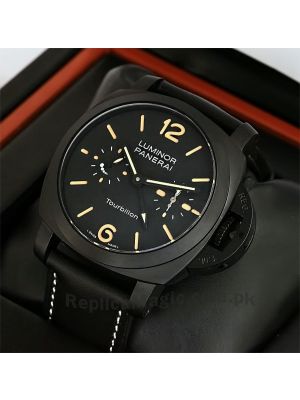 Panerai Luminor 1950 Chronograph Flyback Watch Price in Pakistan