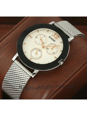 Rado Centrix Jubile Watch Price in Pakistan