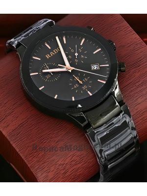 Rado Centrix Quartz Chronograph Watch Price in Pakistan