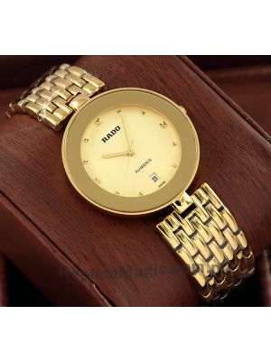 Rado Florence Classic Watch Price in Pakistan