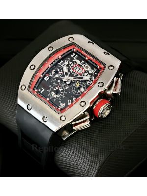 Richard Mille Men's Watch Price in Pakistan