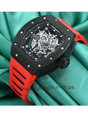 Richard Mille RM035 Toro Americas Edition Watch Price in Pakistan