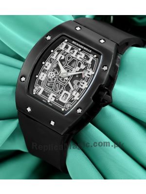 Richard Mille RM 67-01 Watch Price in Pakistan
