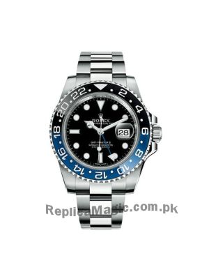 Rolex Oyster Perpetual GMT-Master II Night & Day Watch Price in Pakistan
