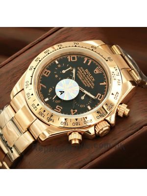 Rolex Cosmograph Daytona Watch Price in Pakistan