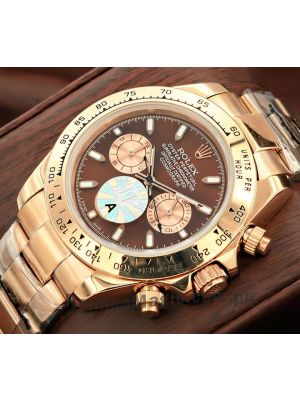 Rolex Cosmograph Daytona Watch Price in Pakistan