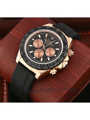 Rolex Cosmograph Daytona Watch Price in Pakistan